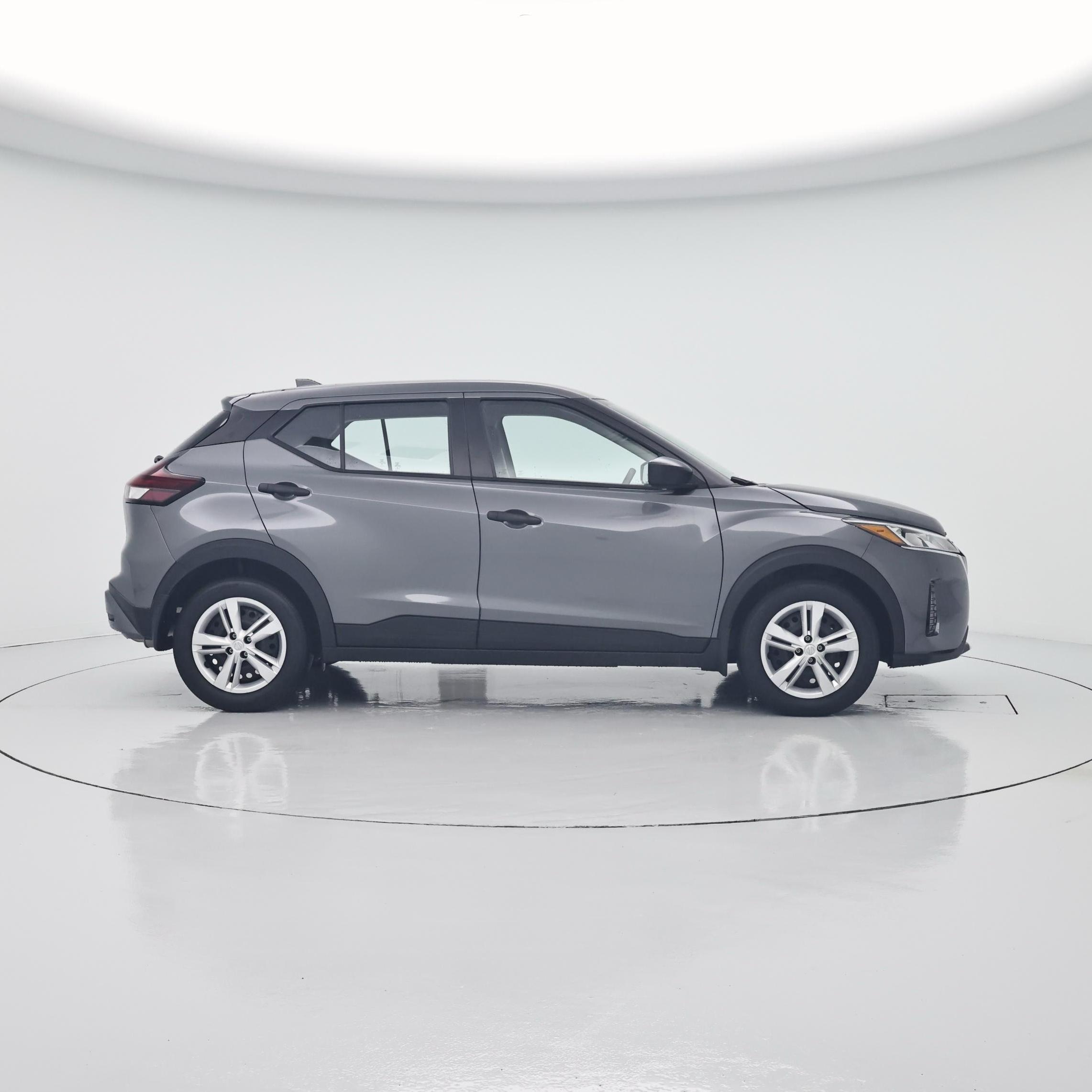 Thumbnail: 2025 Nissan Kicks - 7