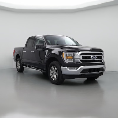 2023 Ford F150 XLT