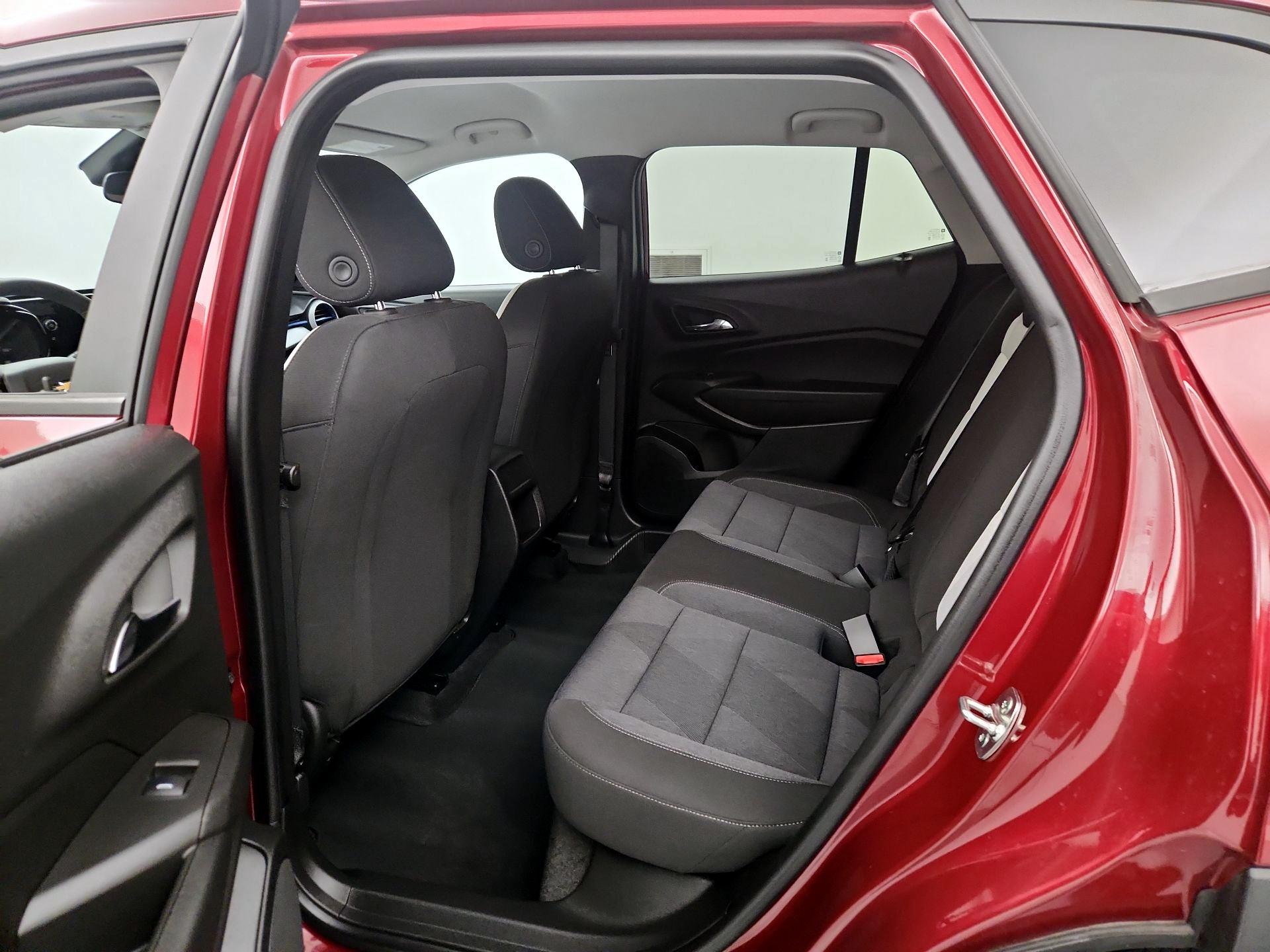 Thumbnail: 2025 Chevrolet Trax - 19