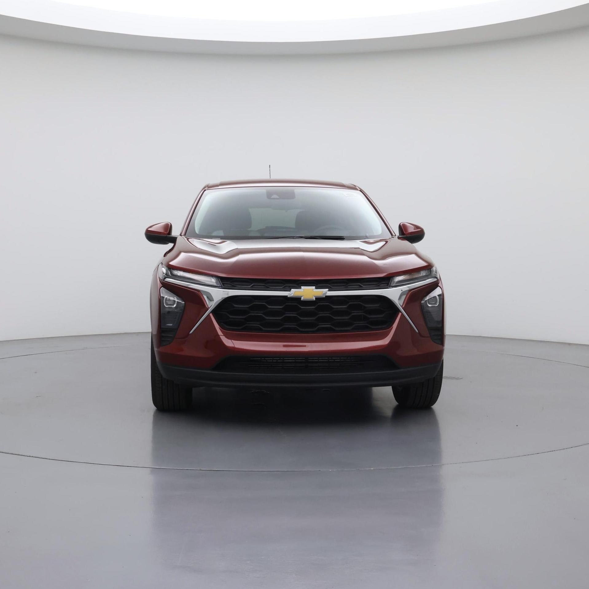 Thumbnail: 2025 Chevrolet Trax - 5