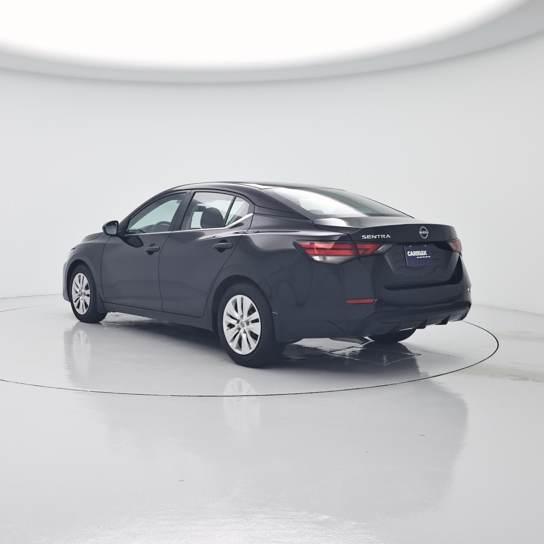 Thumbnail: 2025 Nissan Sentra - 2