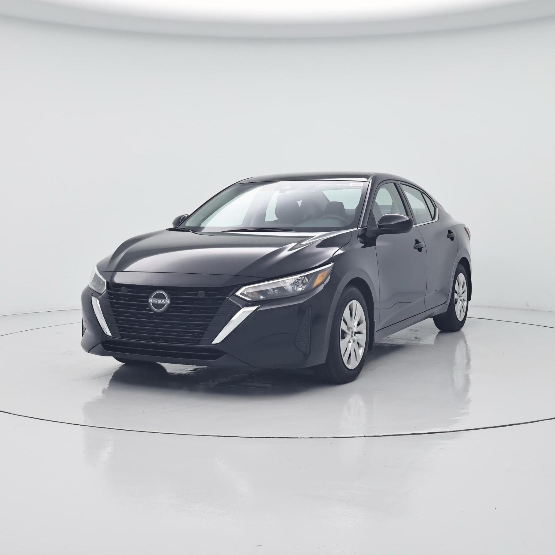 Thumbnail: 2025 Nissan Sentra - 4