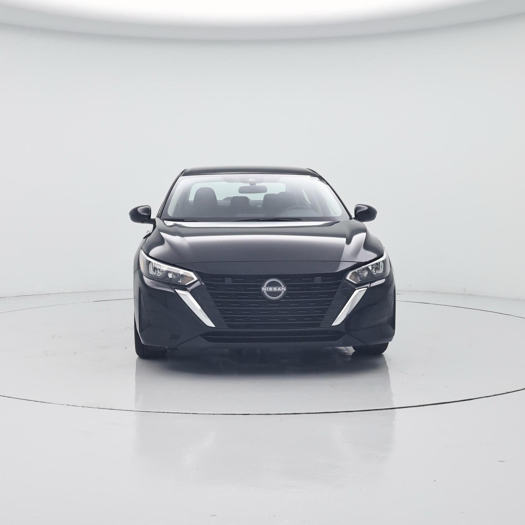 Thumbnail: 2025 Nissan Sentra - 5