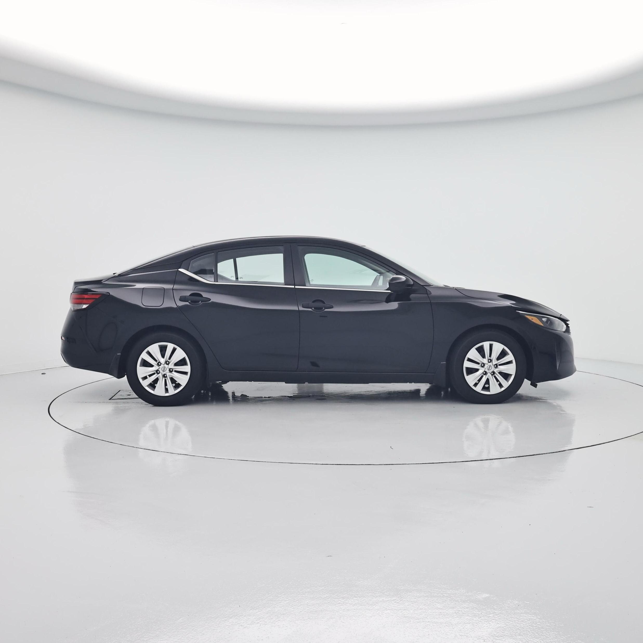 Thumbnail: 2025 Nissan Sentra - 7