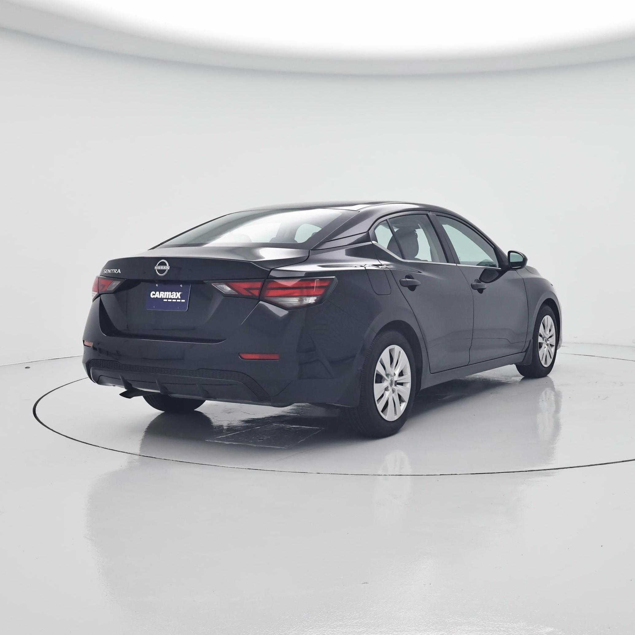 Thumbnail: 2025 Nissan Sentra - 8