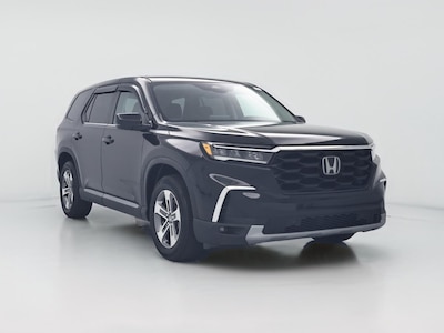 2023 Honda Pilot EX-L