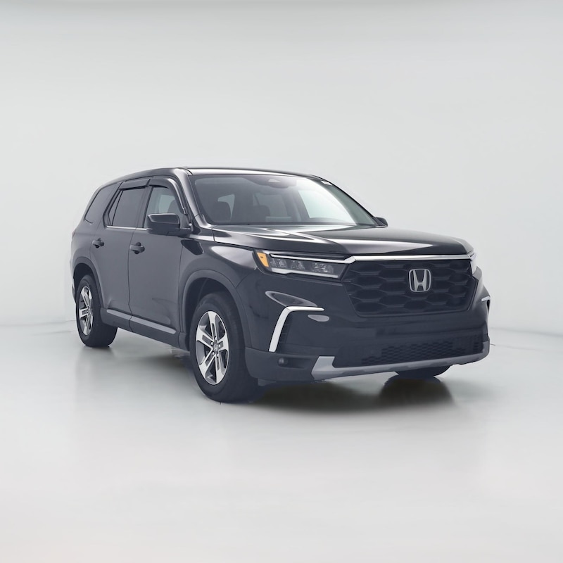 2023 Honda Pilot EX-L