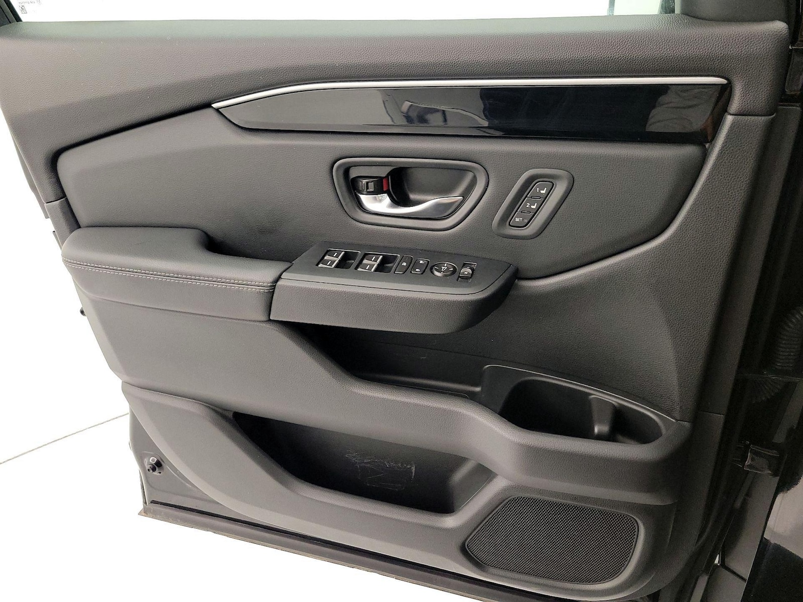2023 Honda Pilot EX-L - Photo 13