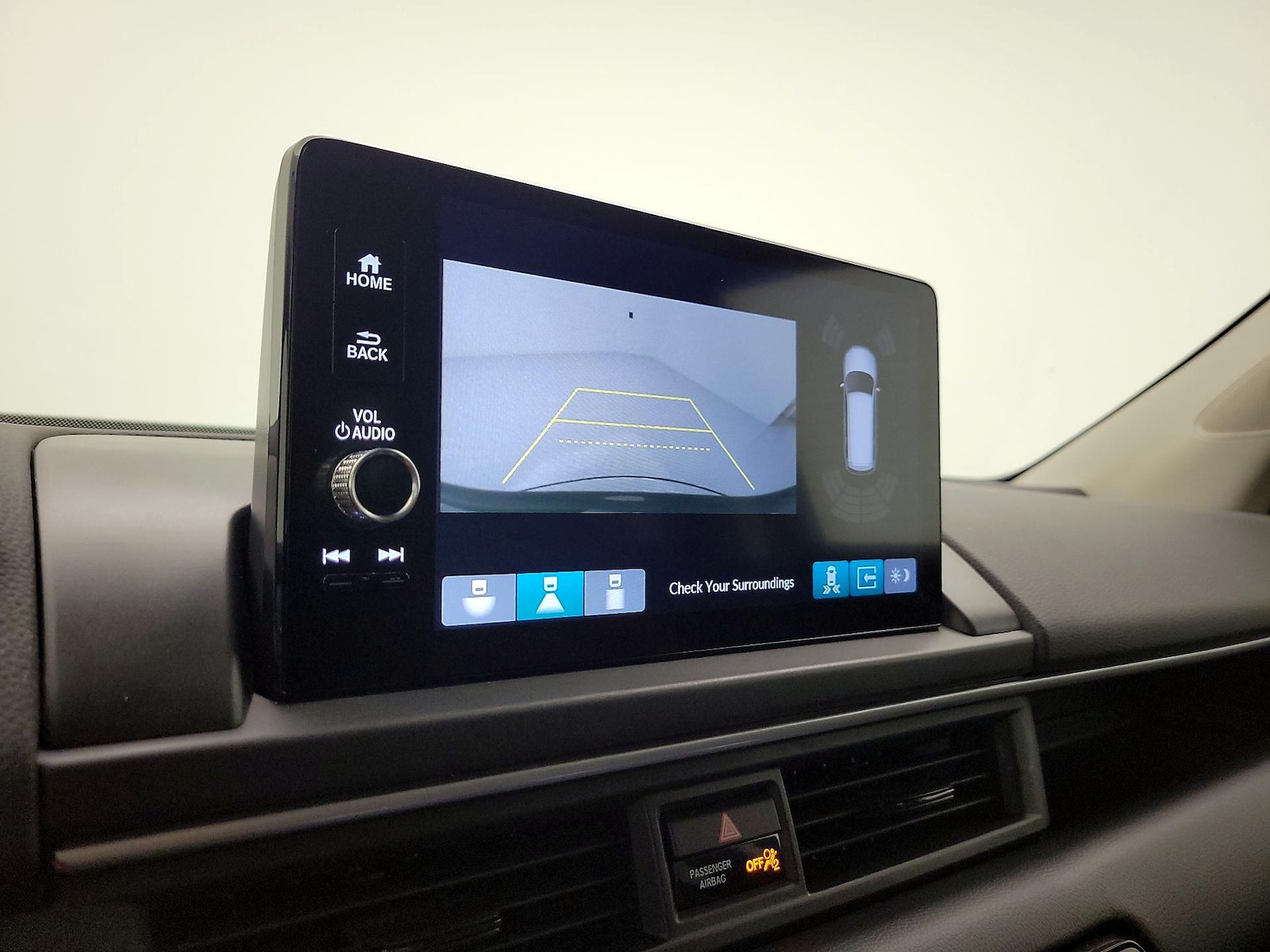 2023 Honda Pilot EX-L - Photo 15