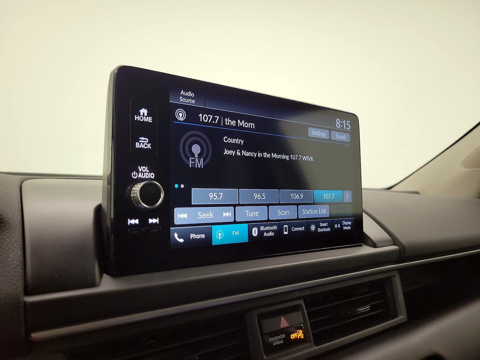 2023 Honda Pilot EX-L - Photo 16