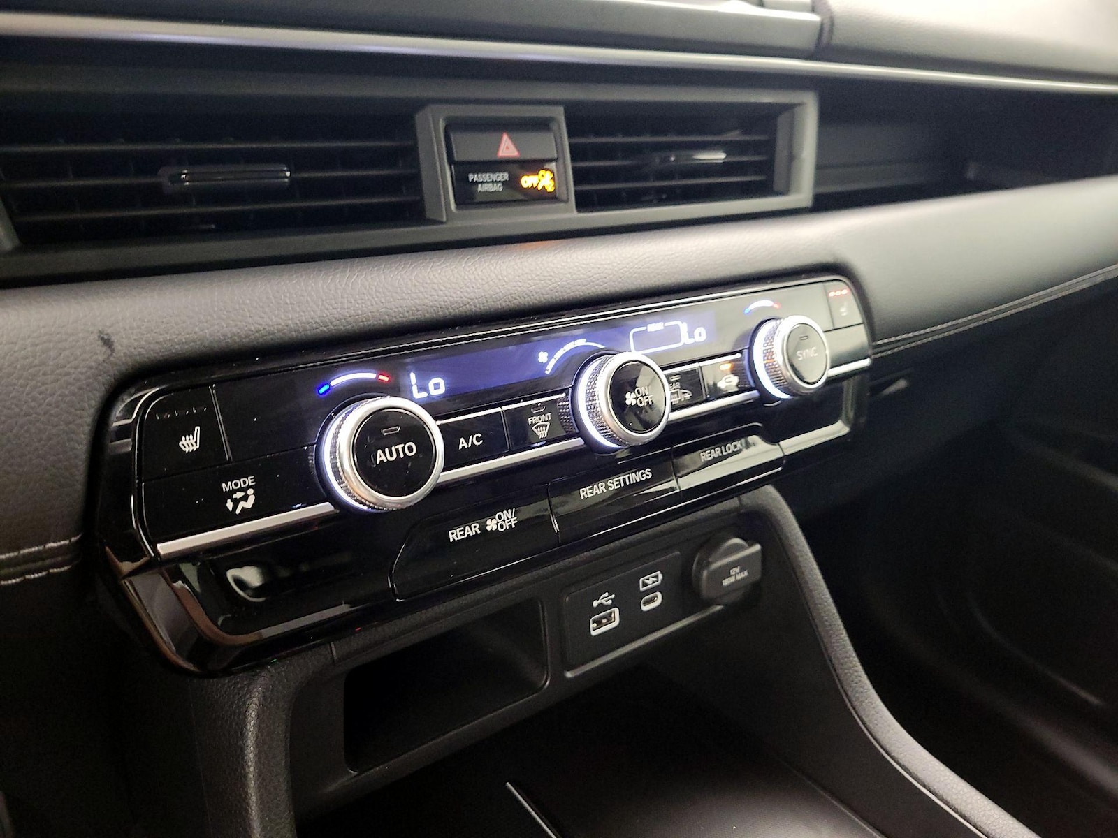2023 Honda Pilot EX-L - Photo 17