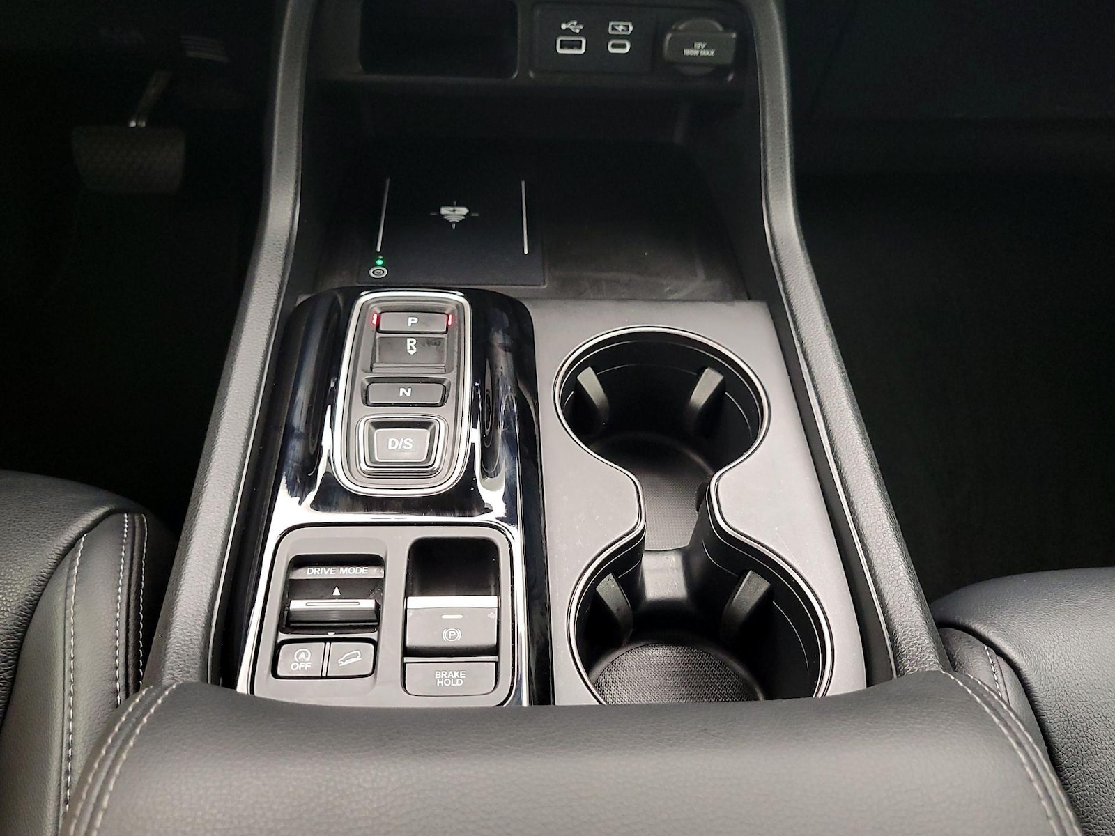 2023 Honda Pilot EX-L - Photo 18