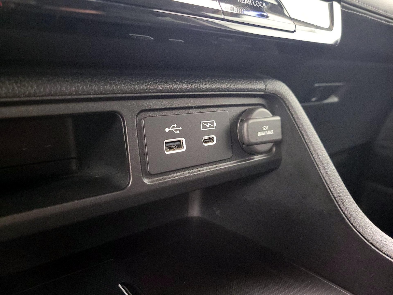 2023 Honda Pilot EX-L - Photo 19
