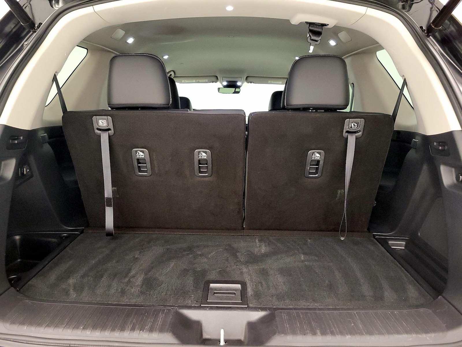 2023 Honda Pilot EX-L - Photo 22
