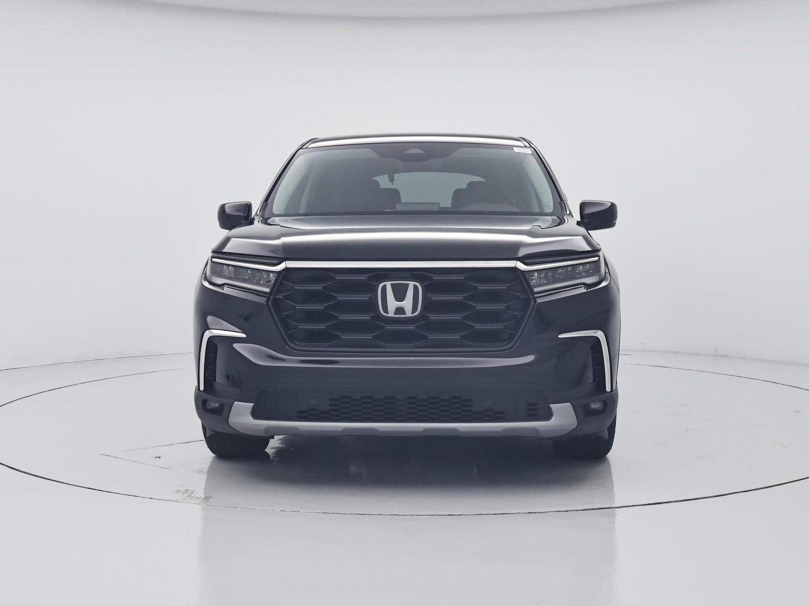 2023 Honda Pilot EX-L - Photo 6