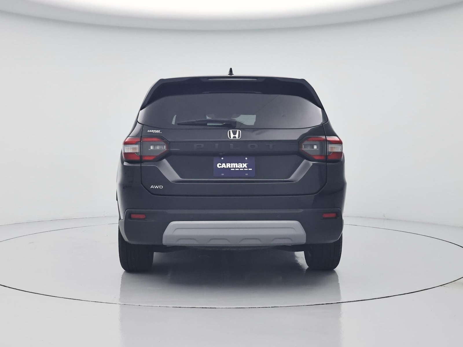 2023 Honda Pilot EX-L - Photo 7