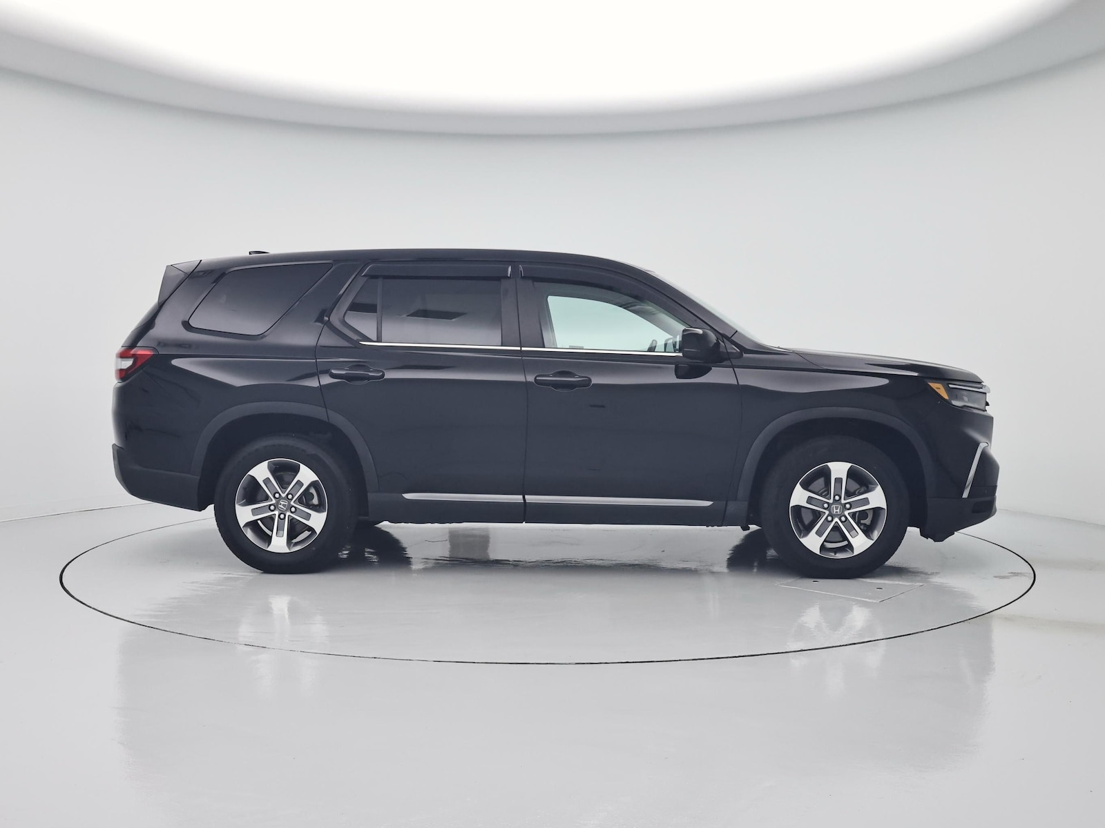 2023 Honda Pilot EX-L - Photo 8