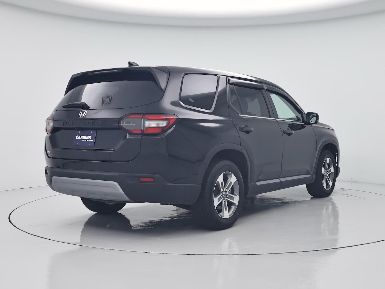 2023 Honda Pilot EX-L - Photo 9