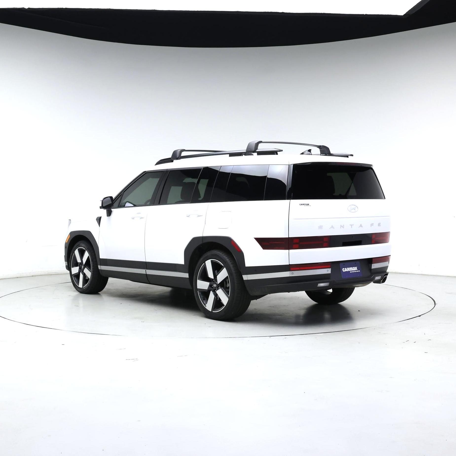 Thumbnail: 2026 Hyundai Santa Fe - 2