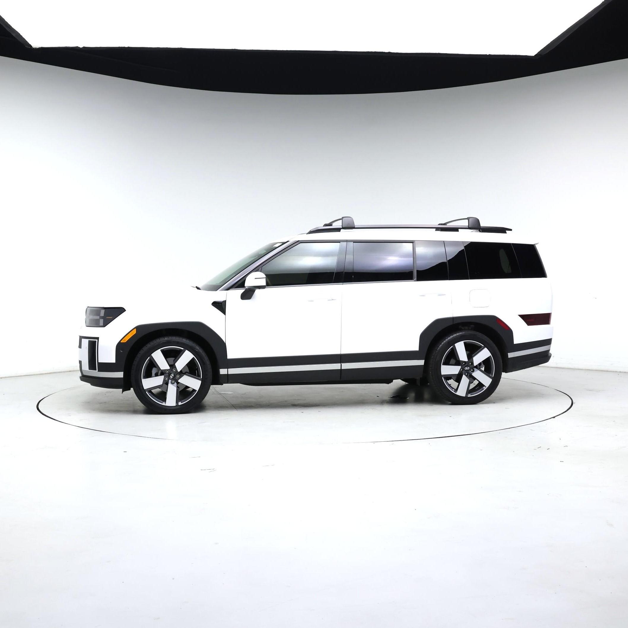 Thumbnail: 2026 Hyundai Santa Fe - 3