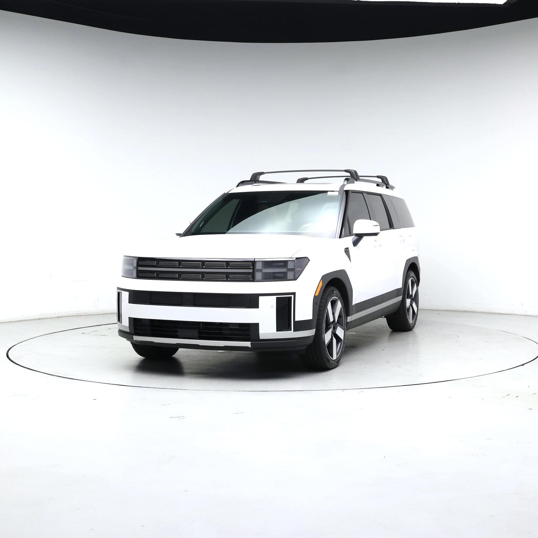 Thumbnail: 2026 Hyundai Santa Fe - 4