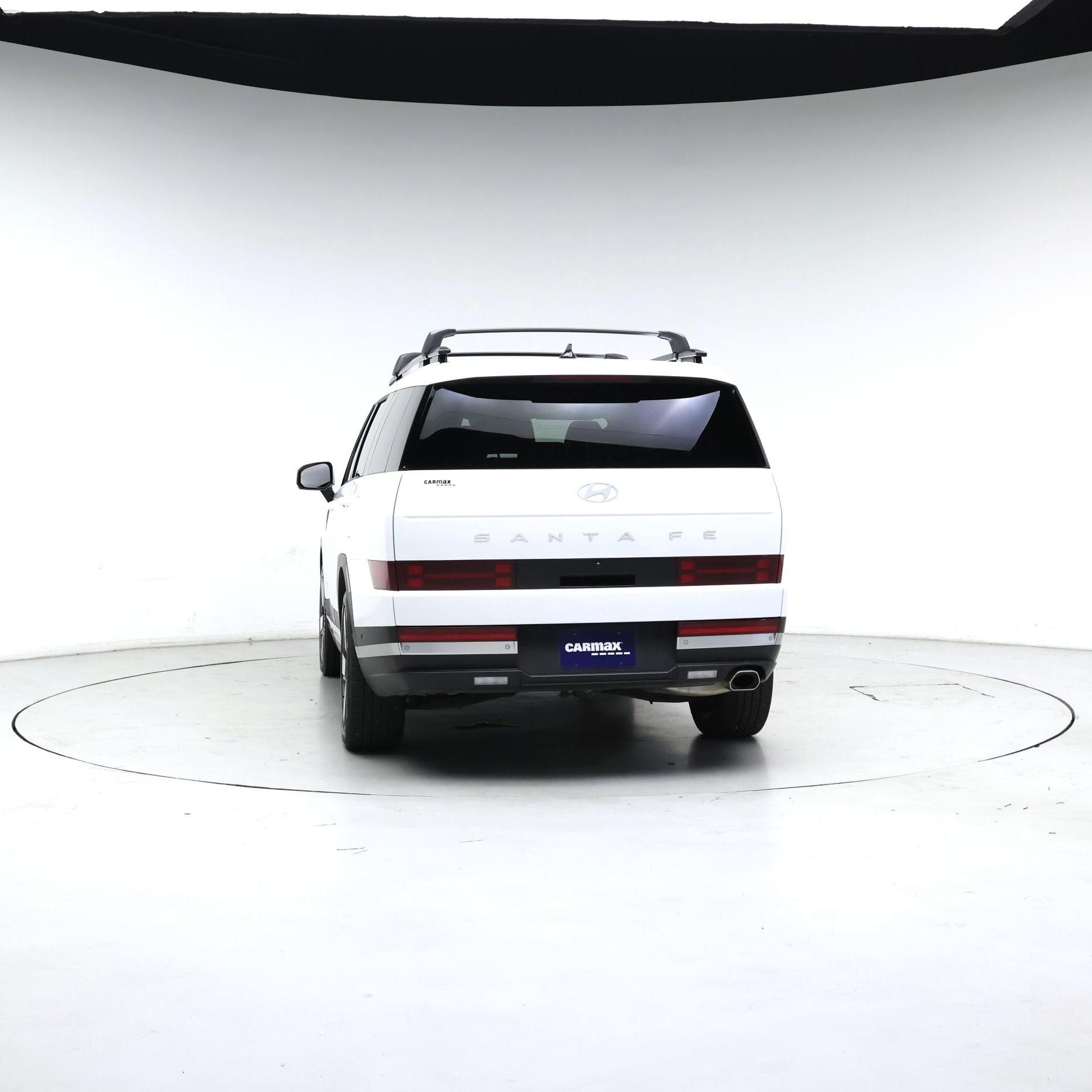 Thumbnail: 2026 Hyundai Santa Fe - 6