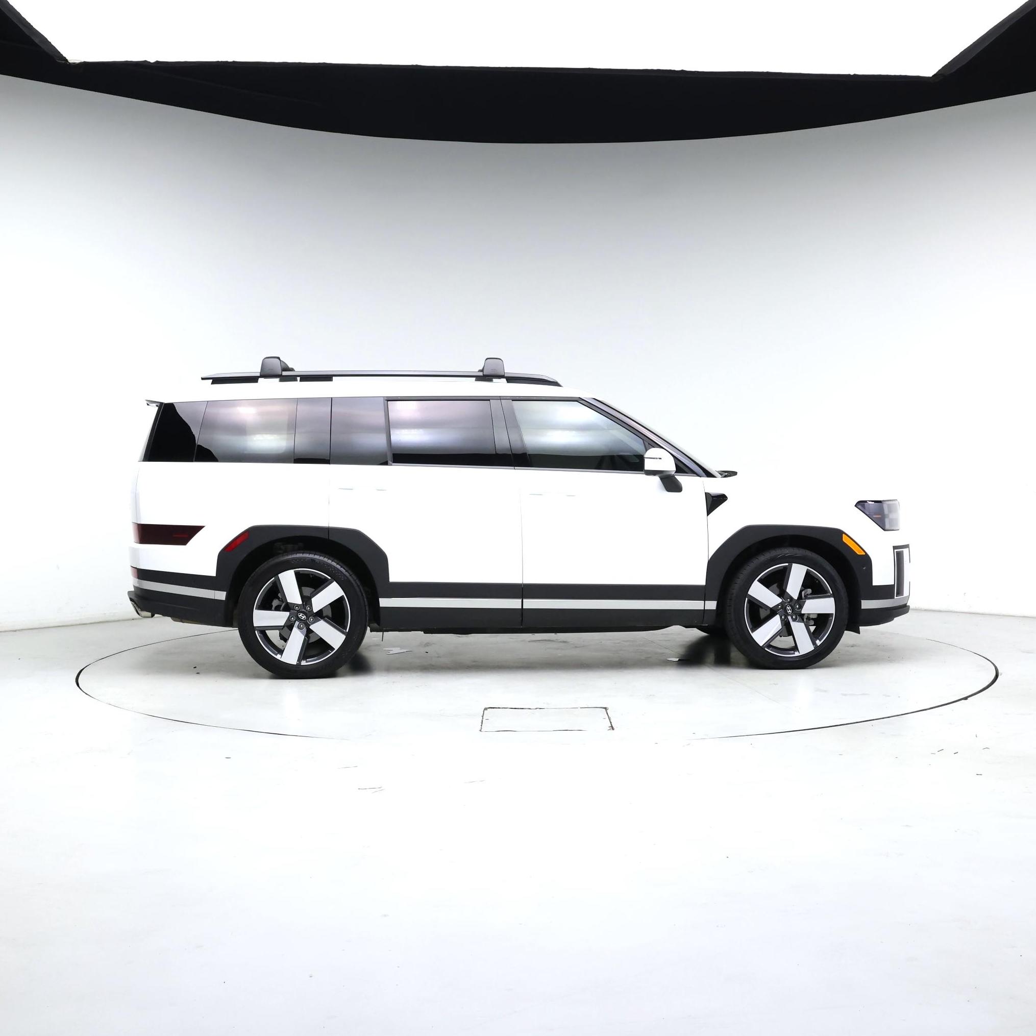 Thumbnail: 2026 Hyundai Santa Fe - 7