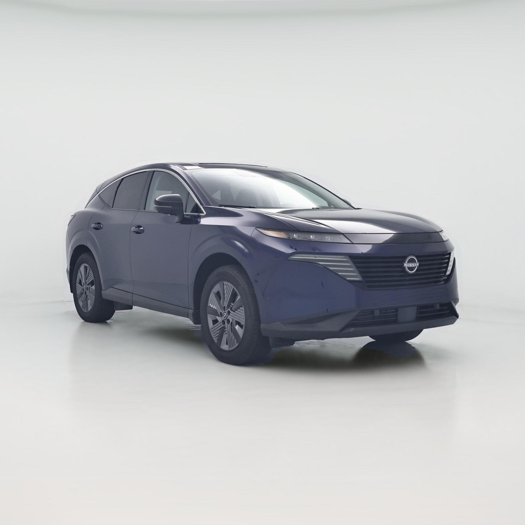 Thumbnail: 2025 Nissan Murano - 1