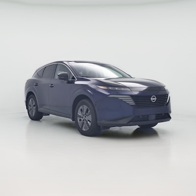 Vehicle exterior view