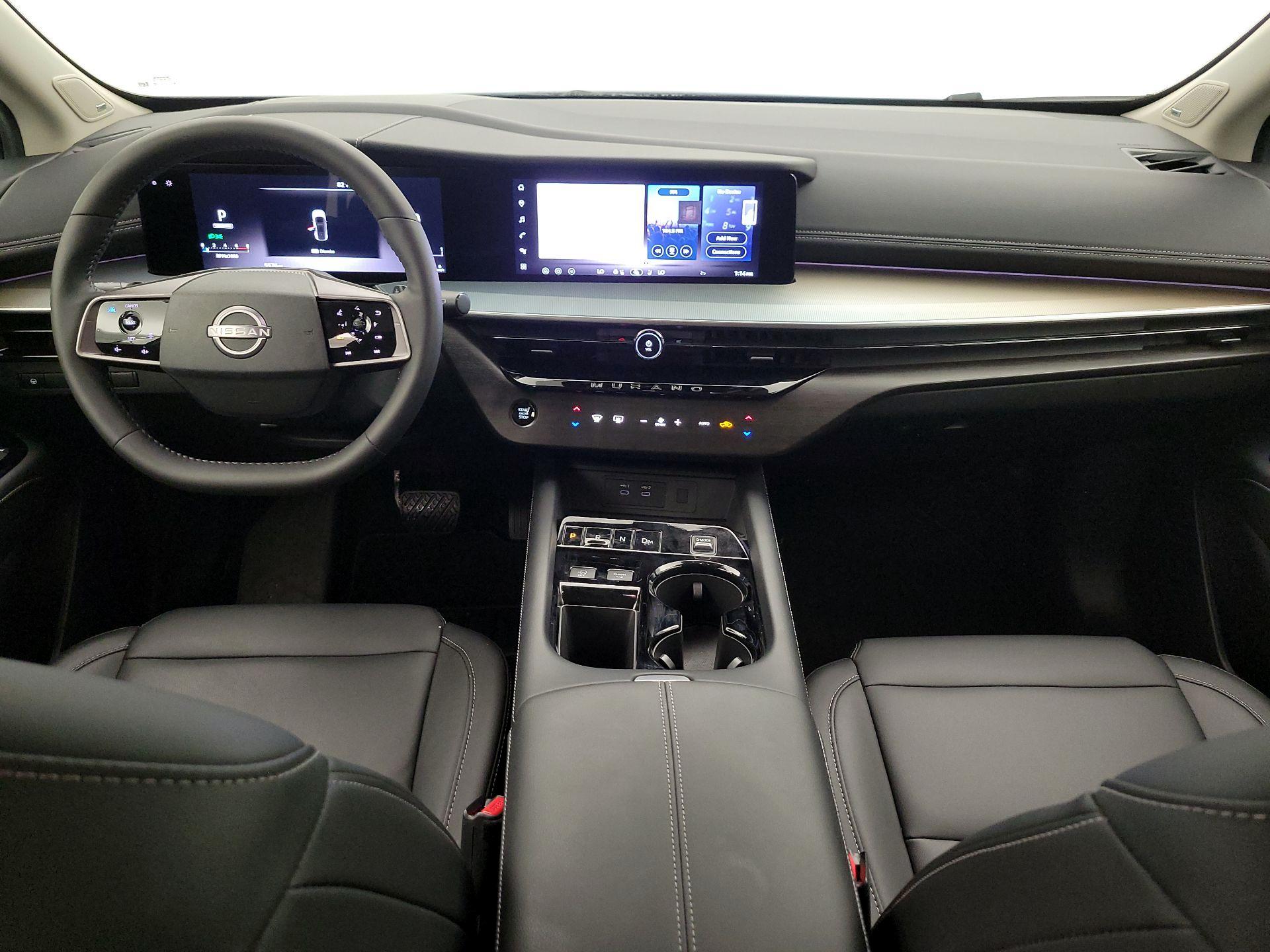 Thumbnail: 2025 Nissan Murano - 9