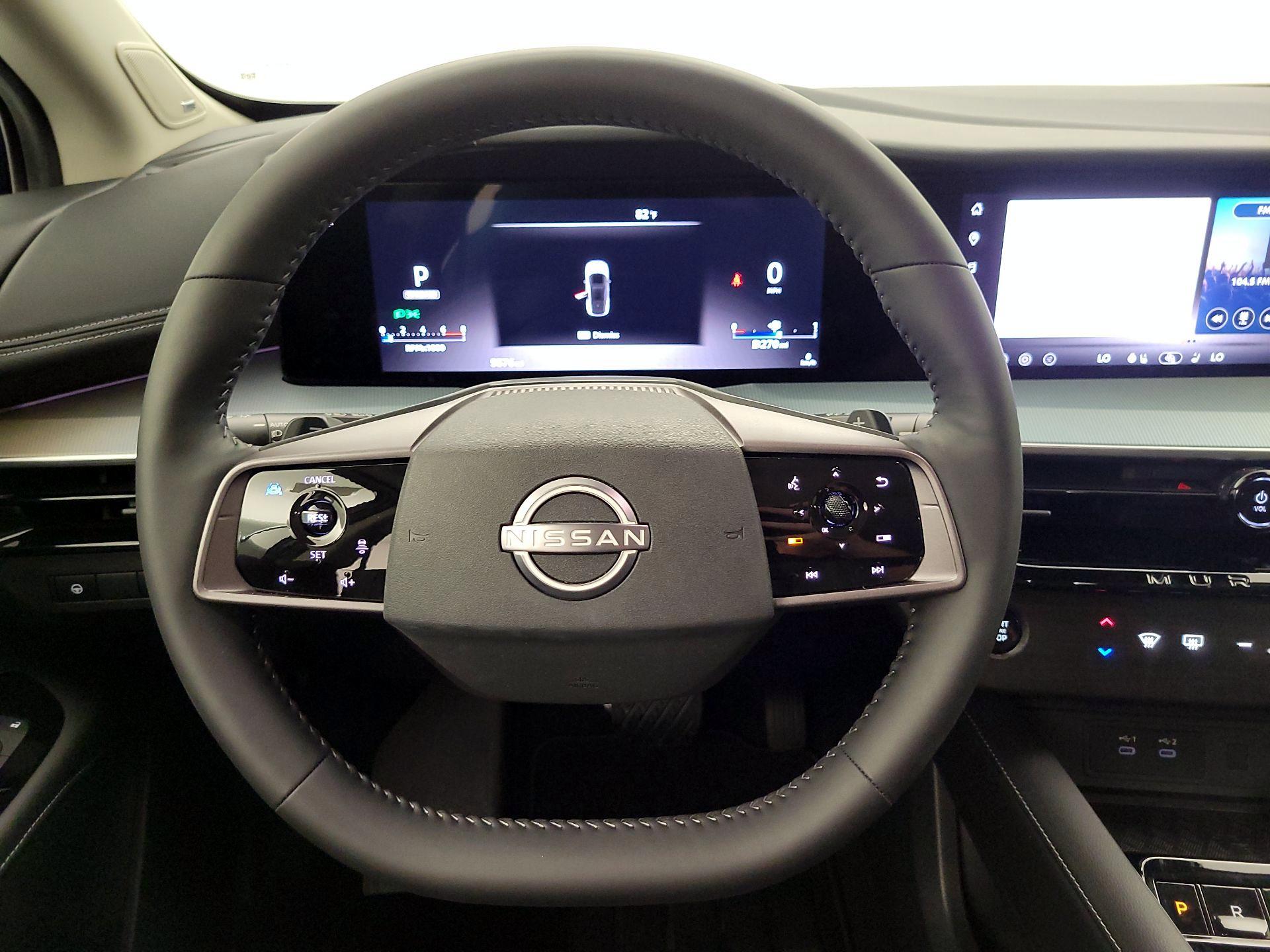 Thumbnail: 2025 Nissan Murano - 10