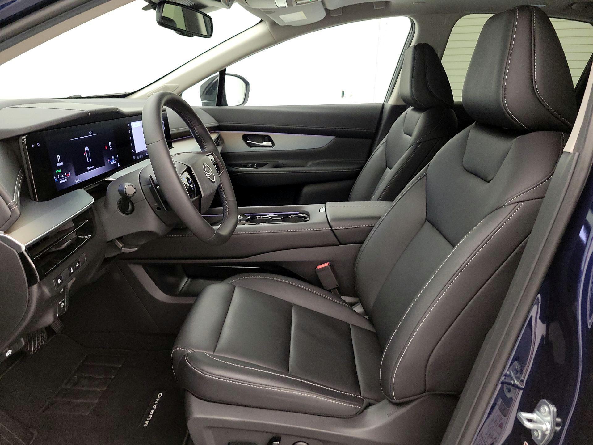 Thumbnail: 2025 Nissan Murano - 11