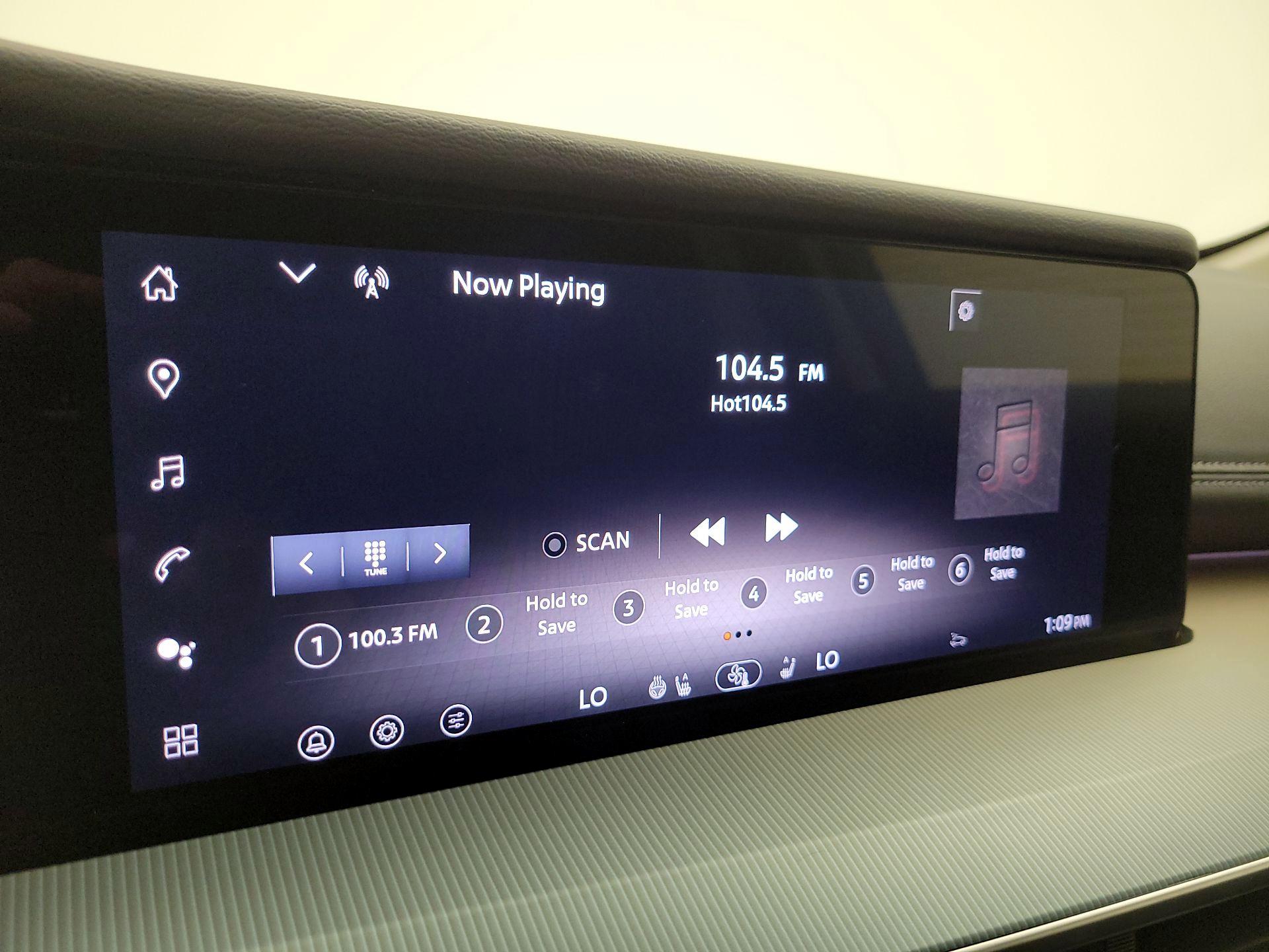 Thumbnail: 2025 Nissan Murano - 15