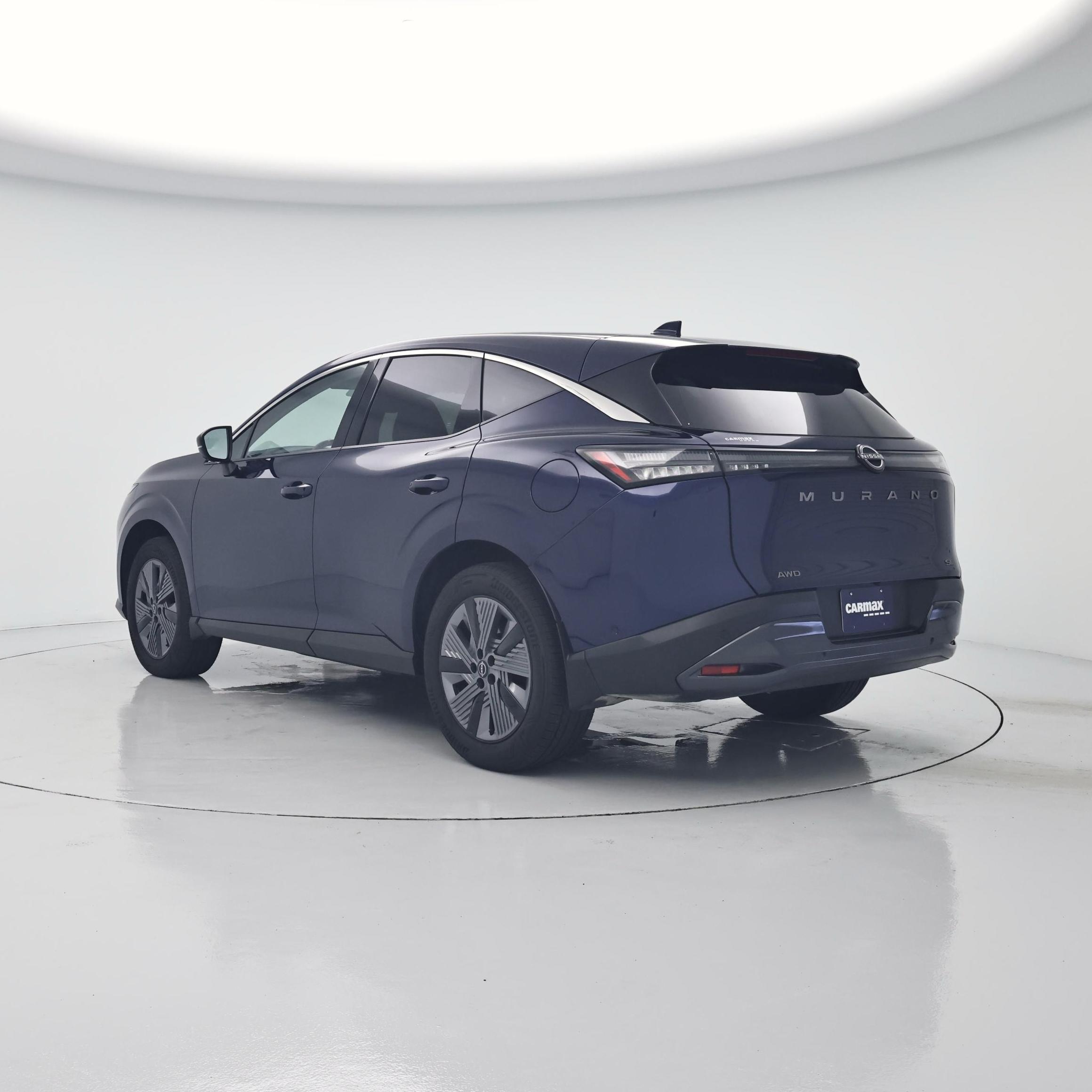 Thumbnail: 2025 Nissan Murano - 2