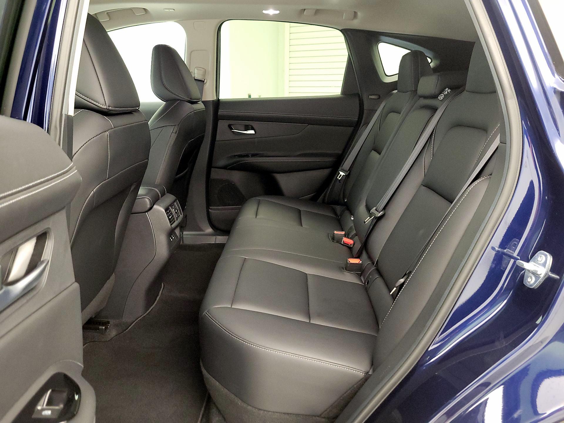 Thumbnail: 2025 Nissan Murano - 20
