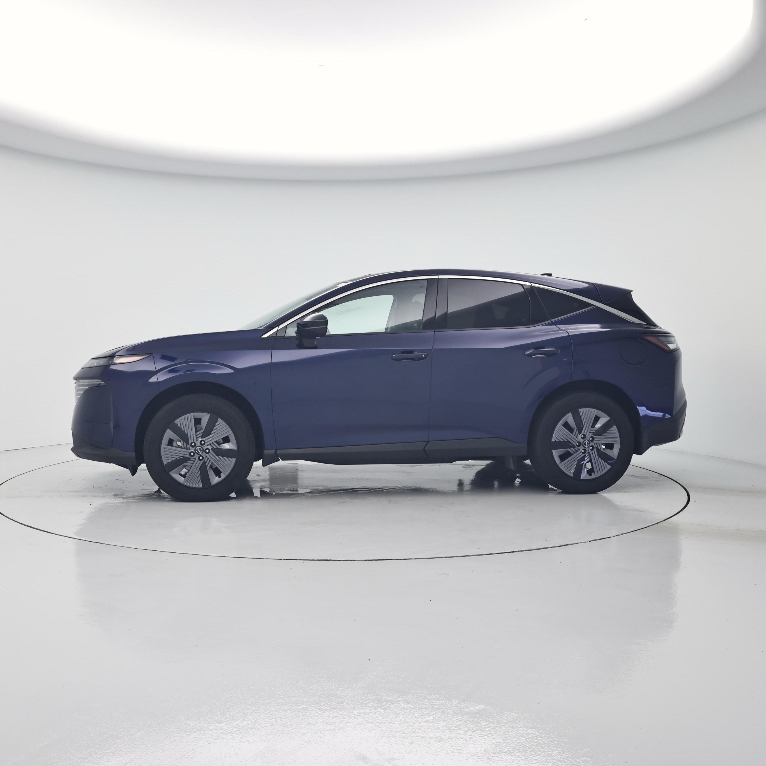 Thumbnail: 2025 Nissan Murano - 3