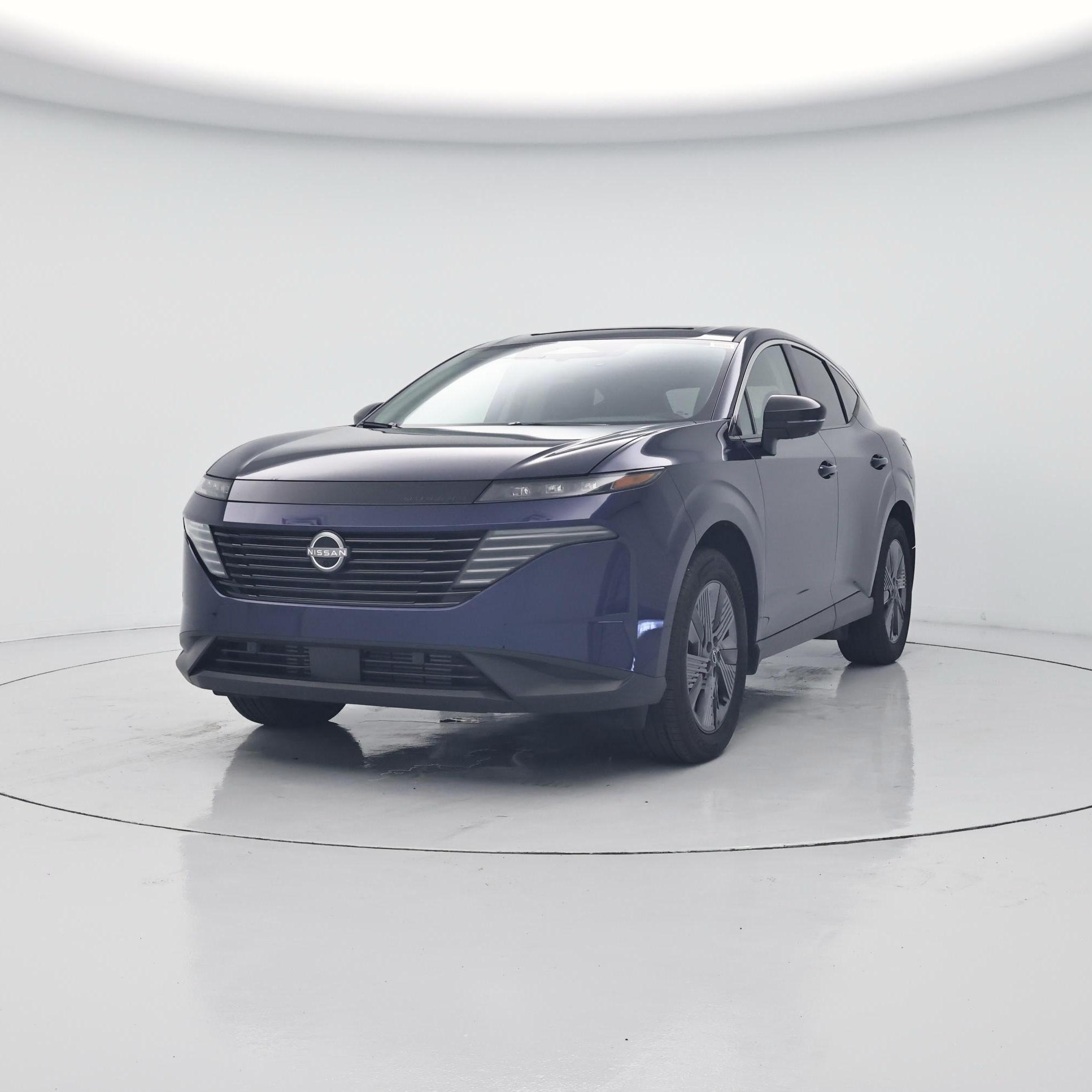 Thumbnail: 2025 Nissan Murano - 4