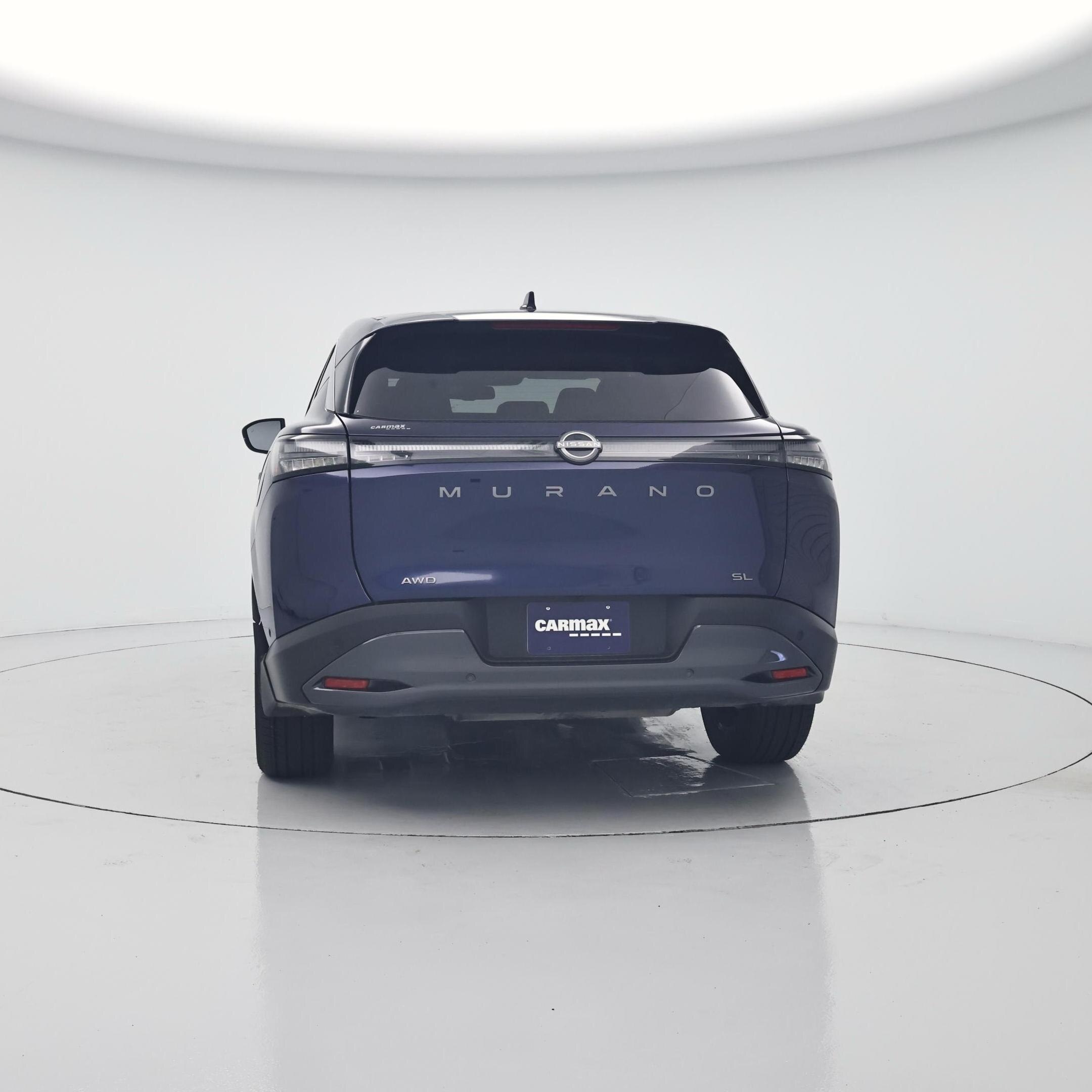 Thumbnail: 2025 Nissan Murano - 6