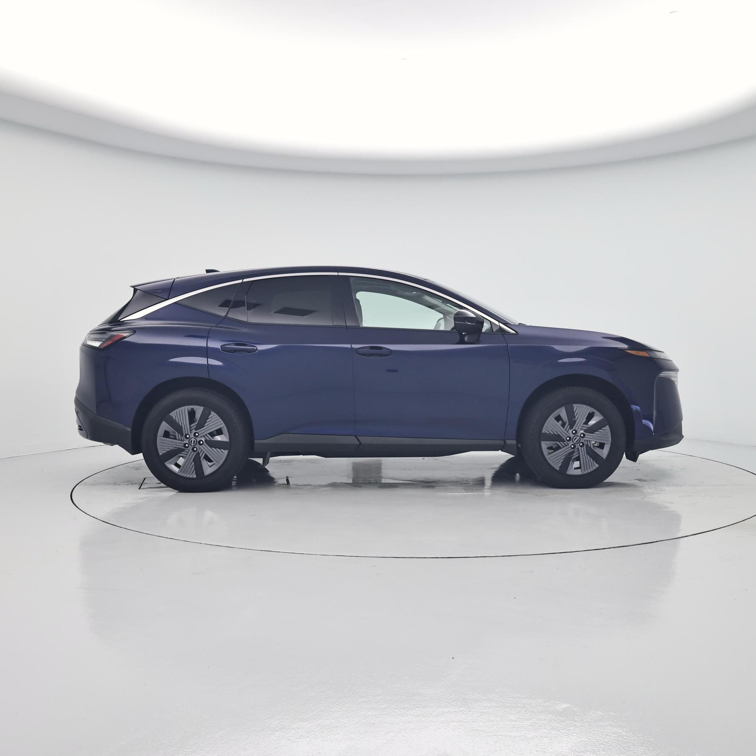 Thumbnail: 2025 Nissan Murano - 7