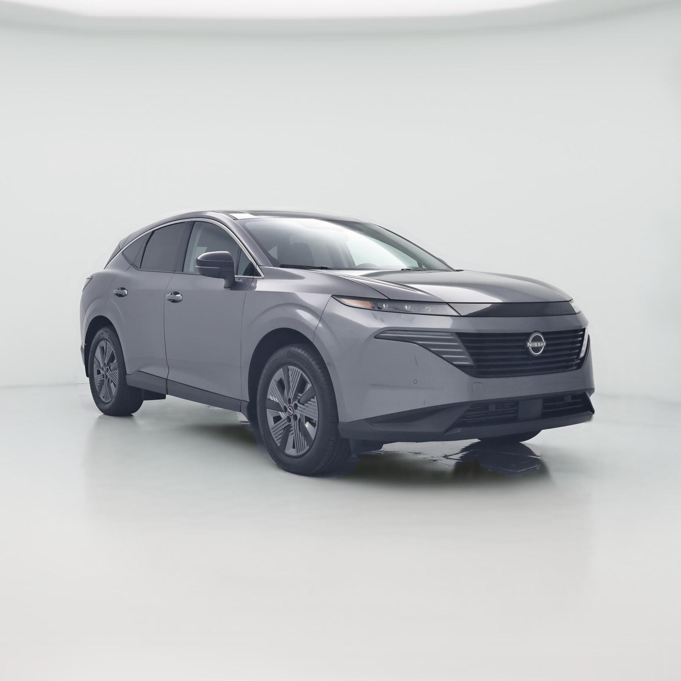 Thumbnail: 2025 Nissan Murano - 1