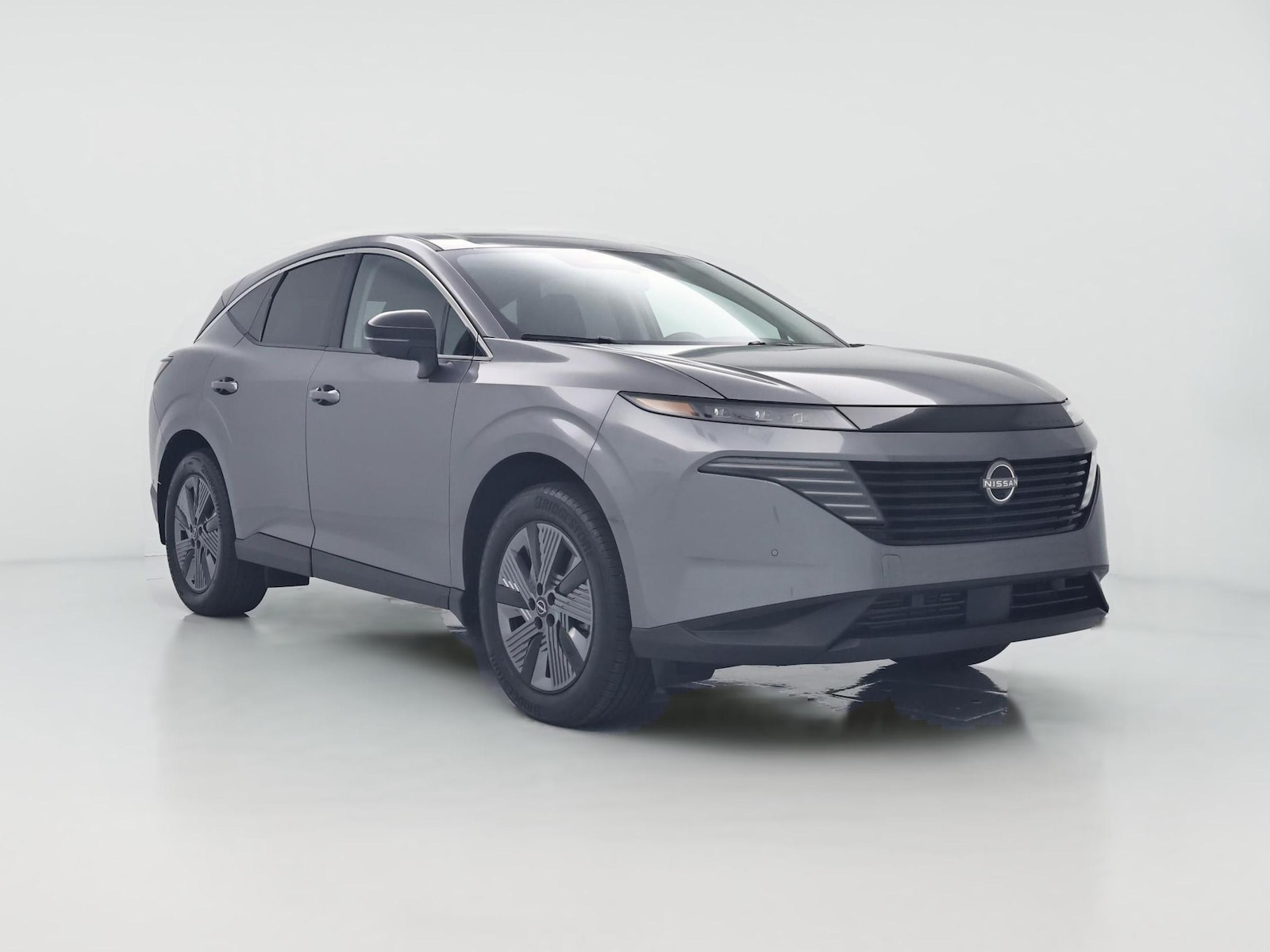 2025 Nissan Murano