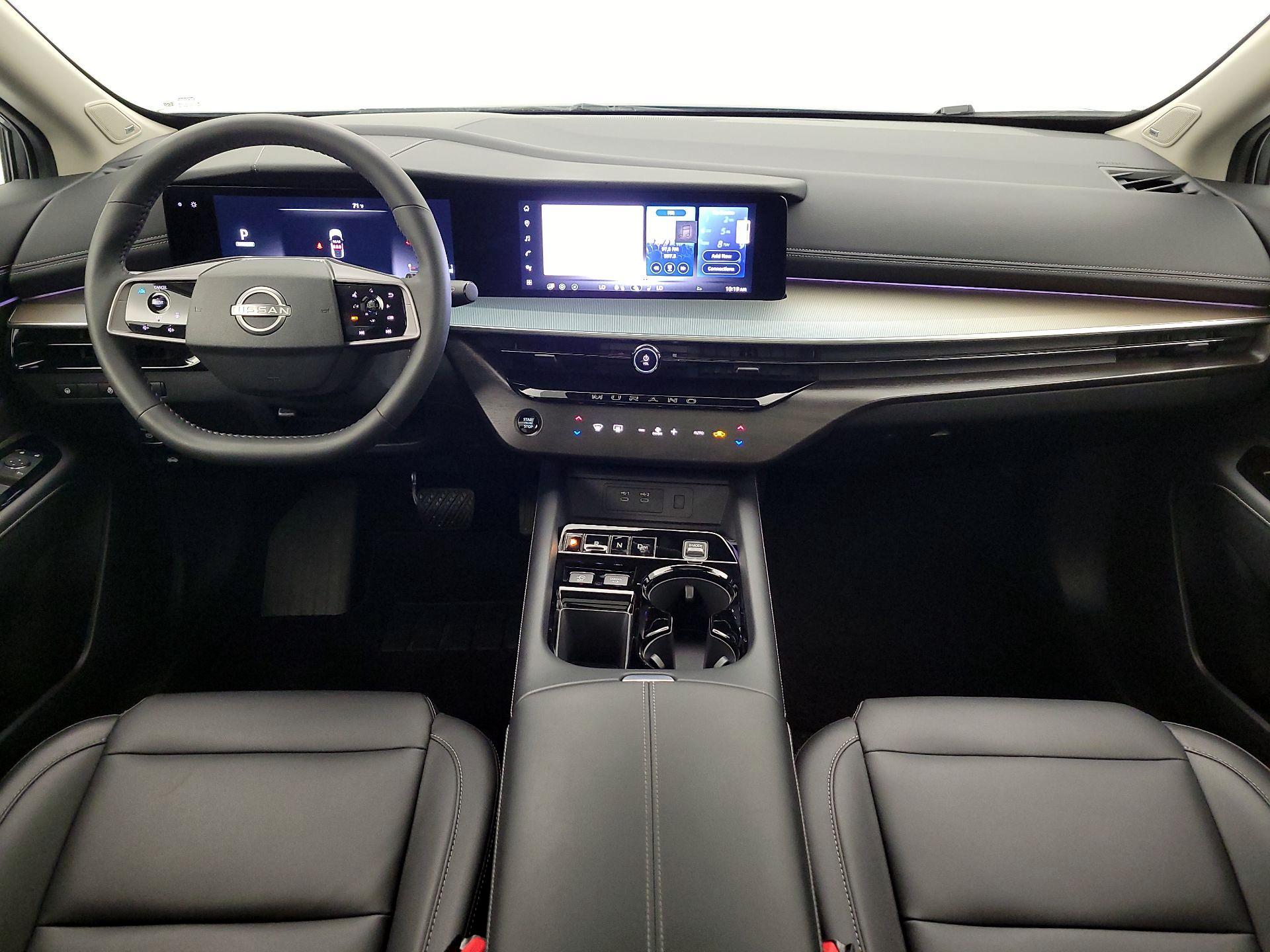Thumbnail: 2025 Nissan Murano - 9