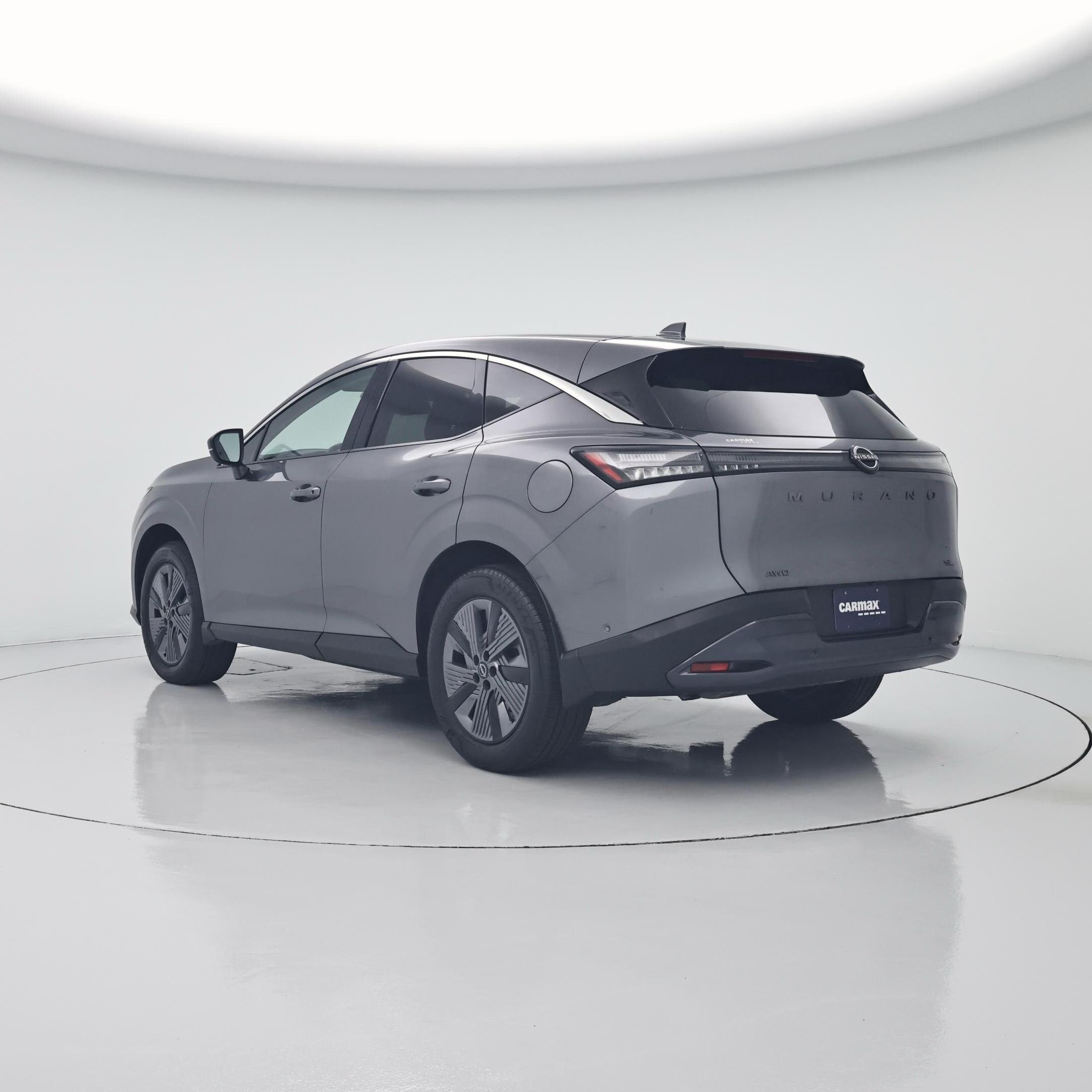 Thumbnail: 2025 Nissan Murano - 2