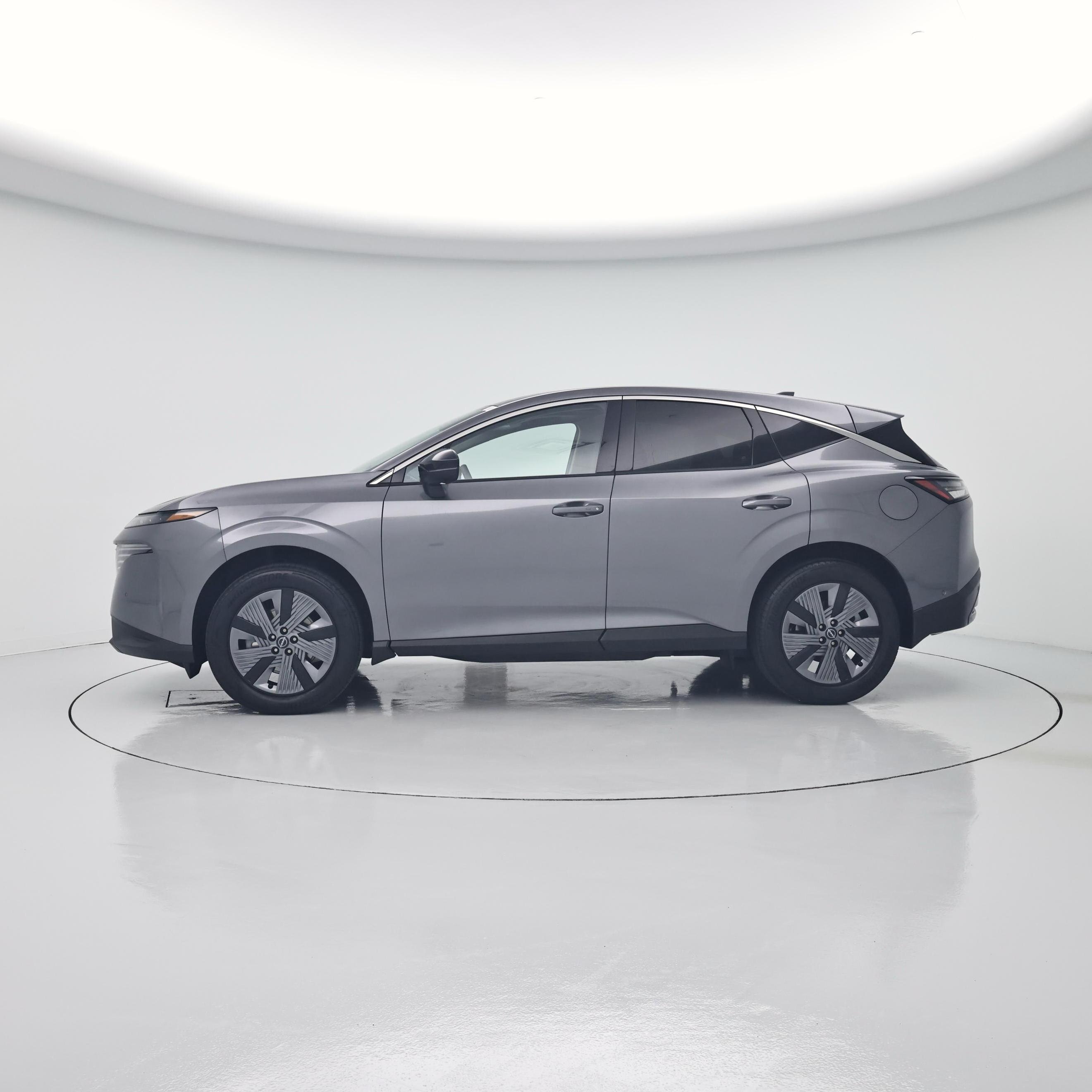 Thumbnail: 2025 Nissan Murano - 3