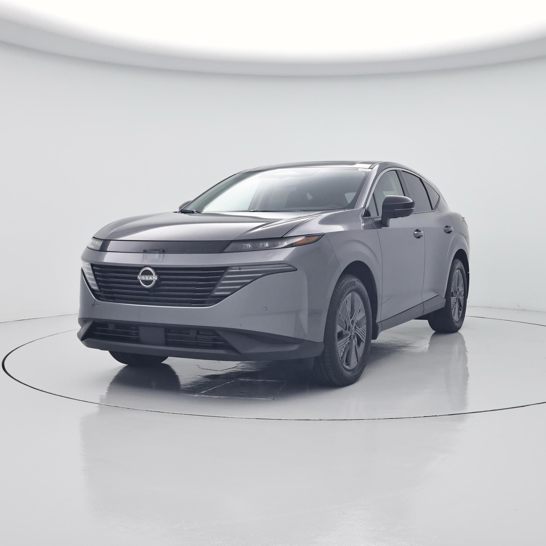 Thumbnail: 2025 Nissan Murano - 4