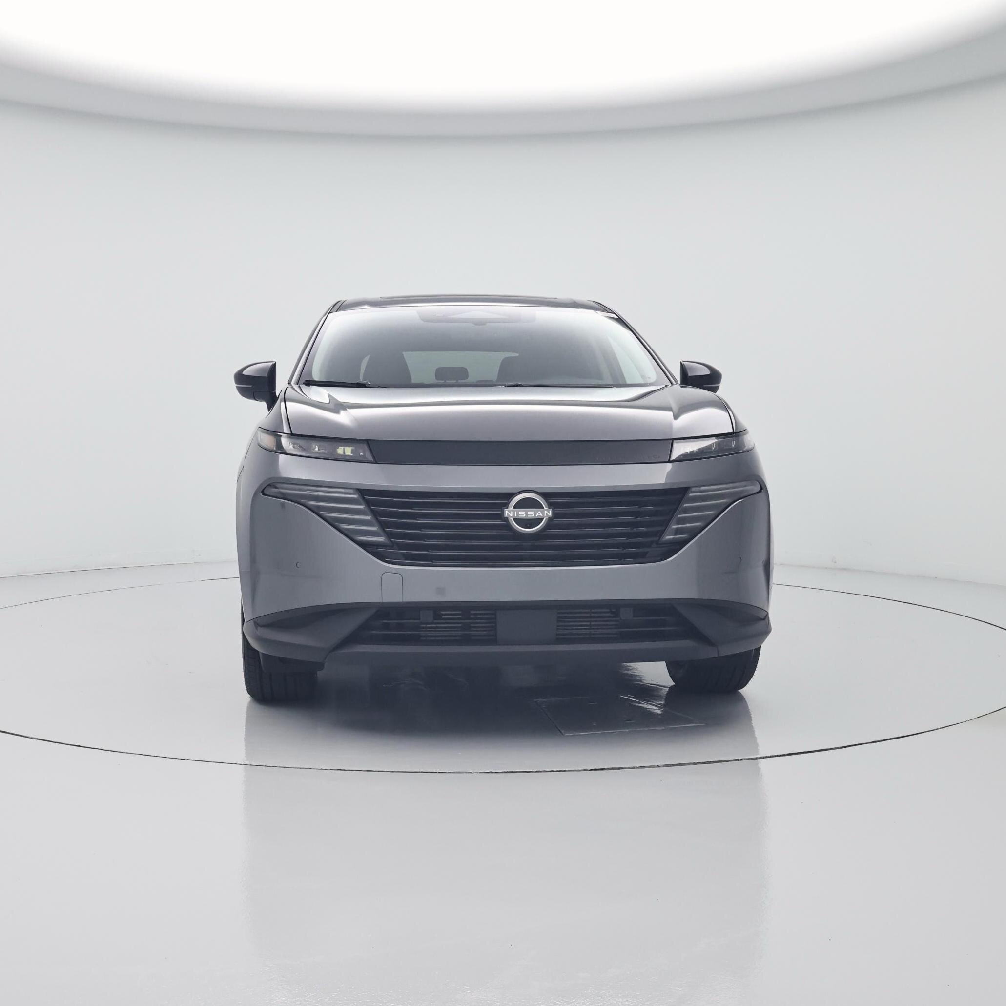 Thumbnail: 2025 Nissan Murano - 5