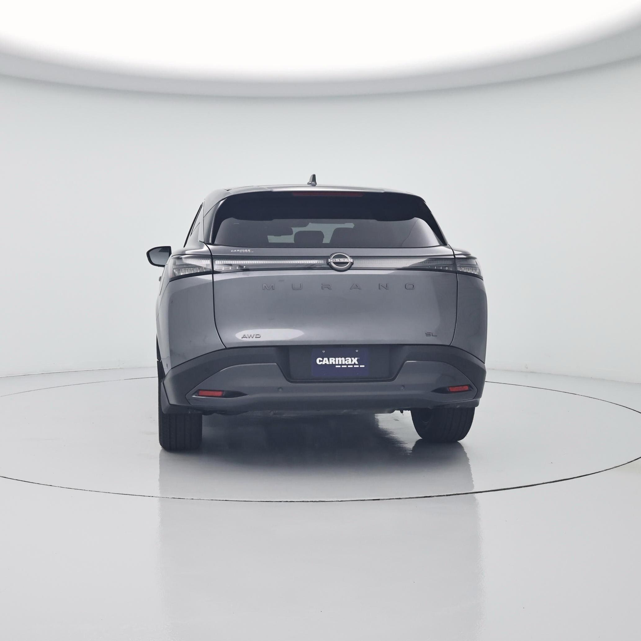 Thumbnail: 2025 Nissan Murano - 6