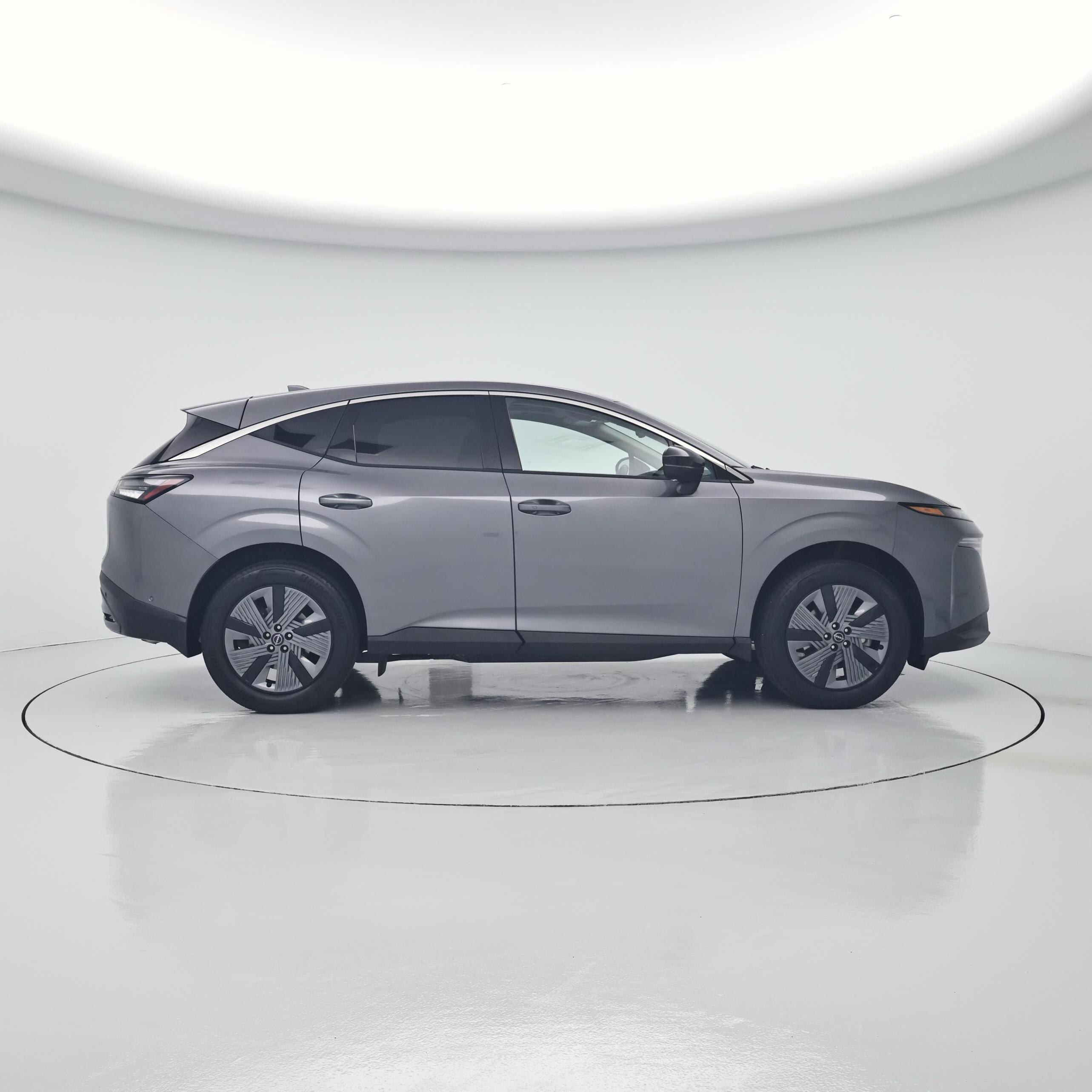 Thumbnail: 2025 Nissan Murano - 7