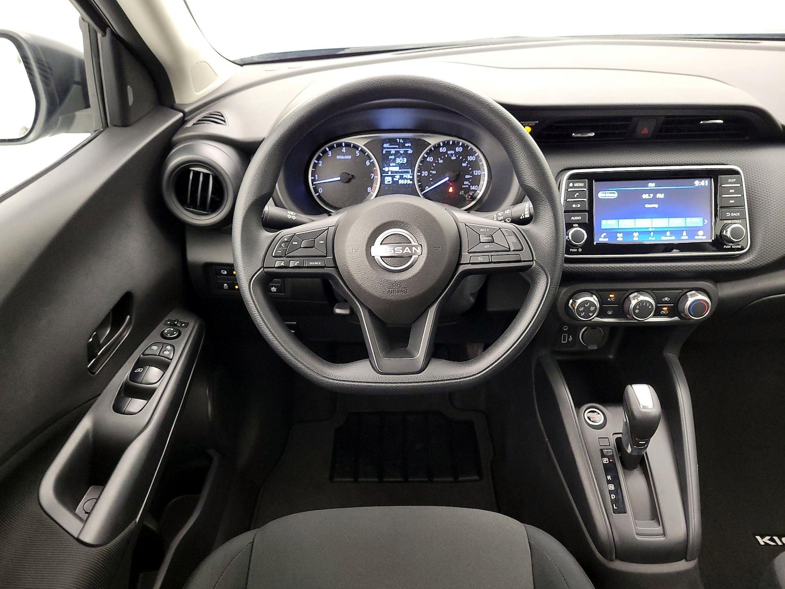 Lane Departure Warning