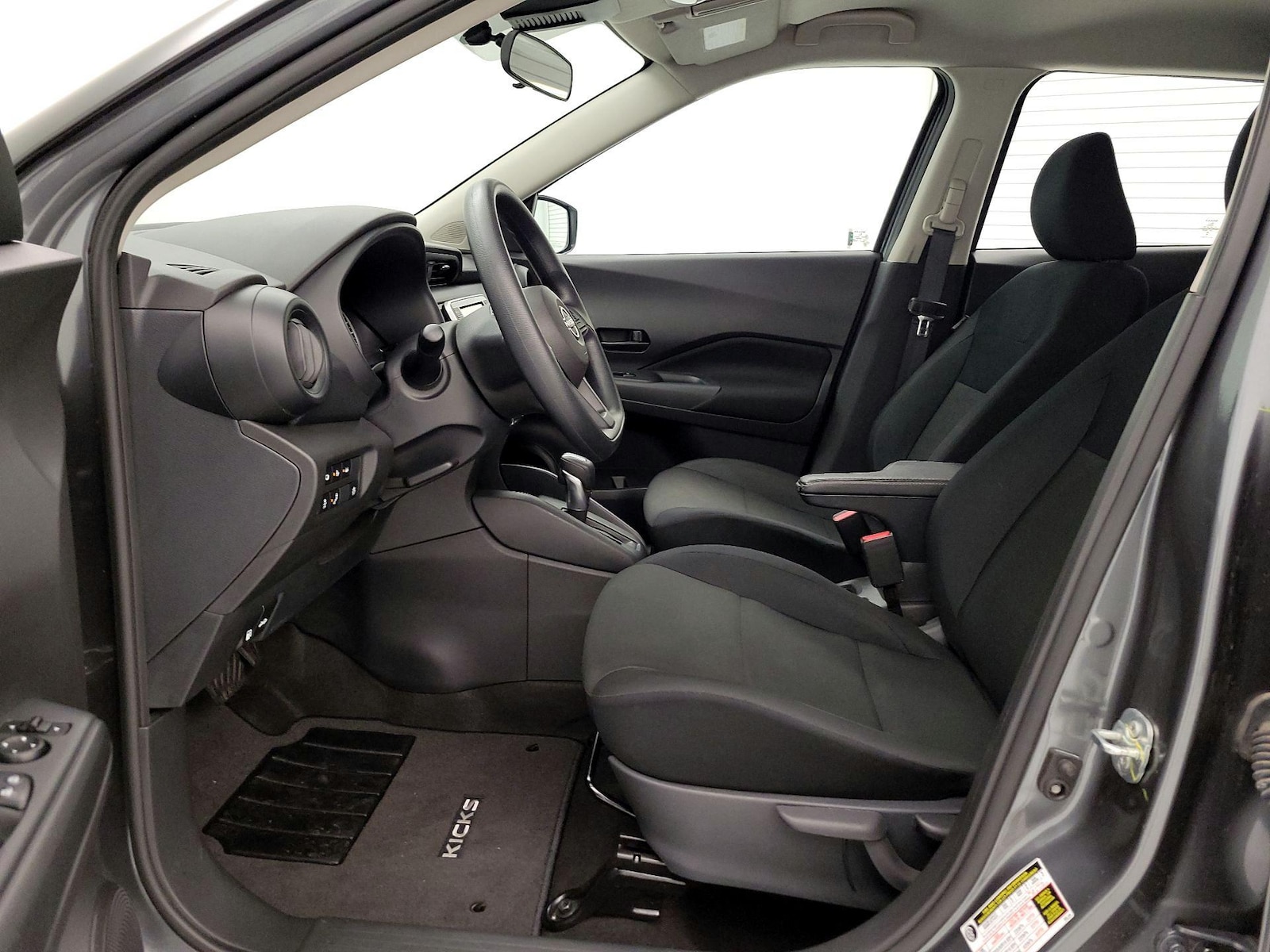 Side Airbags